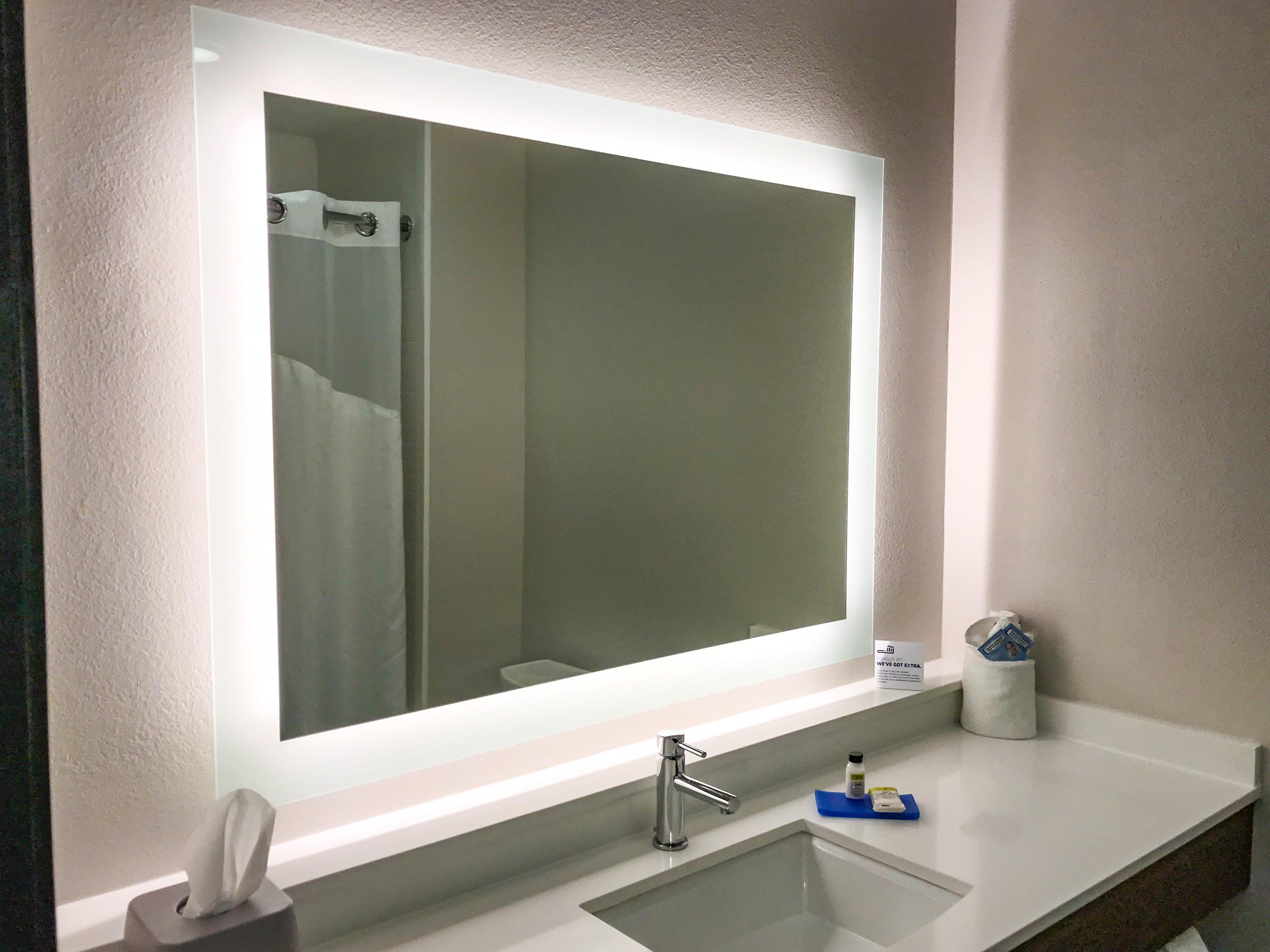 Holiday Inn Express & Suites Lubbock West By Ihg Eksteriør bilde