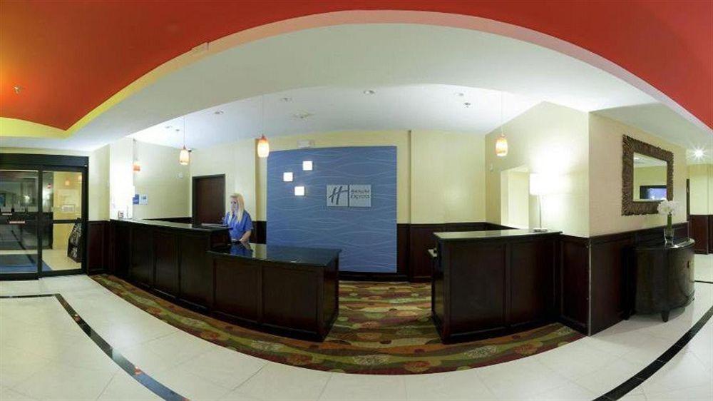 Holiday Inn Express & Suites Lubbock West By Ihg Eksteriør bilde