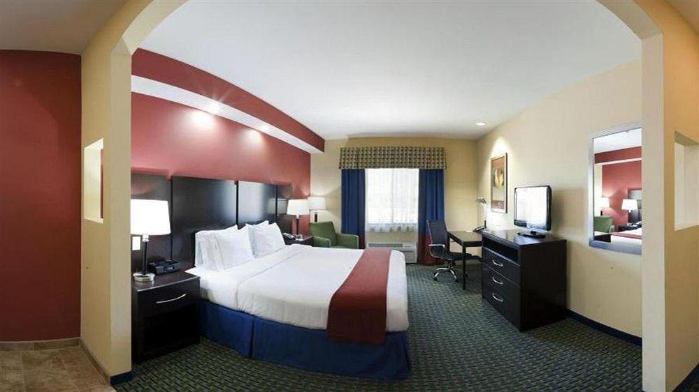 Holiday Inn Express & Suites Lubbock West By Ihg Eksteriør bilde