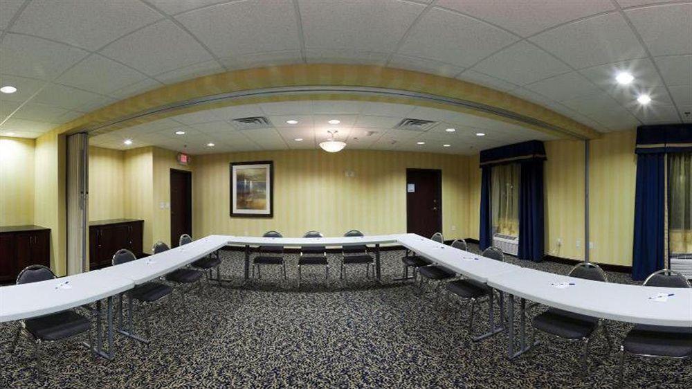 Holiday Inn Express & Suites Lubbock West By Ihg Eksteriør bilde