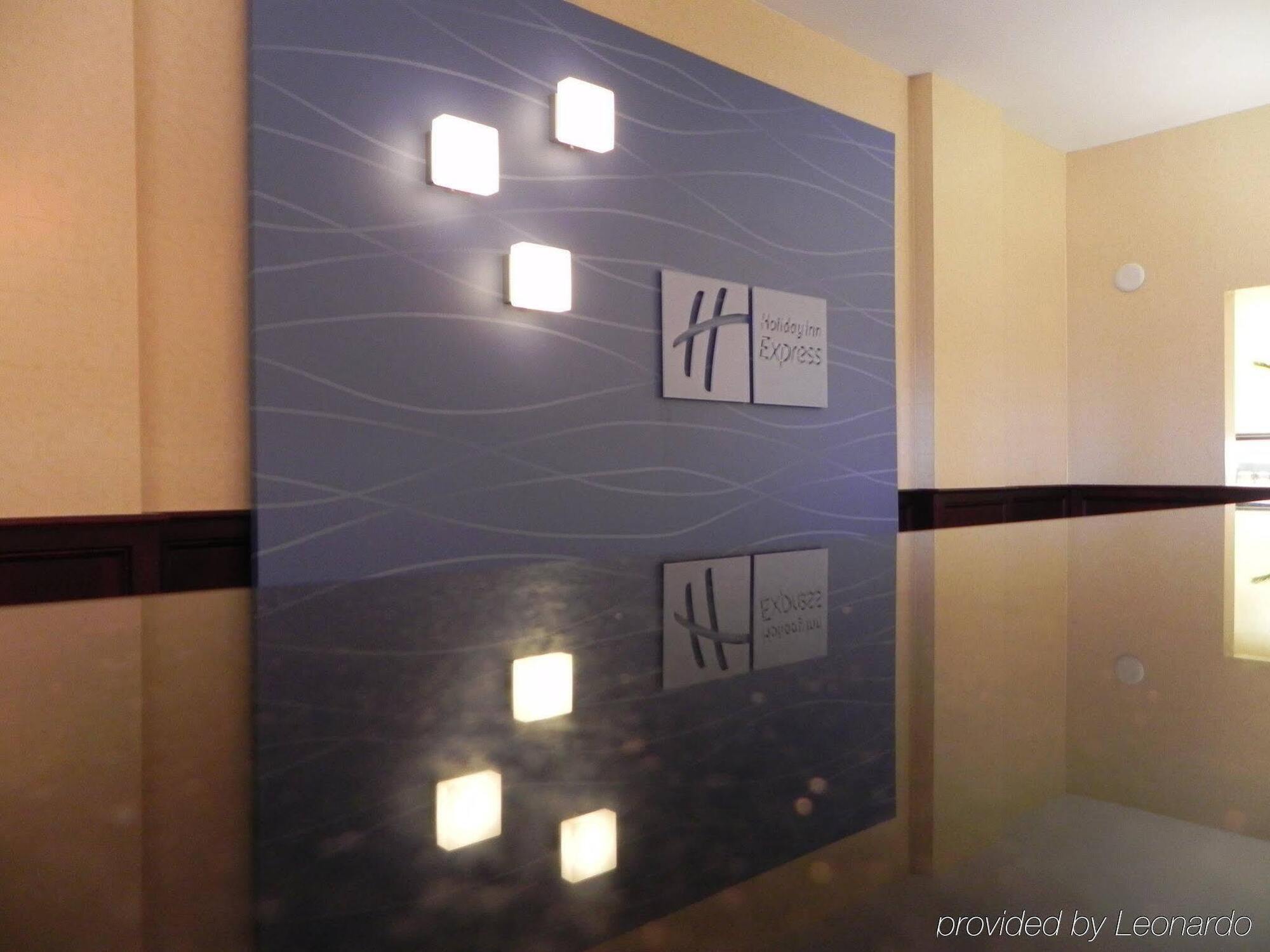 Holiday Inn Express & Suites Lubbock West By Ihg Eksteriør bilde